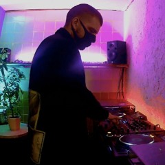 Godless God RTS.FM Georgia 08 04 2021 (Tbilisi)