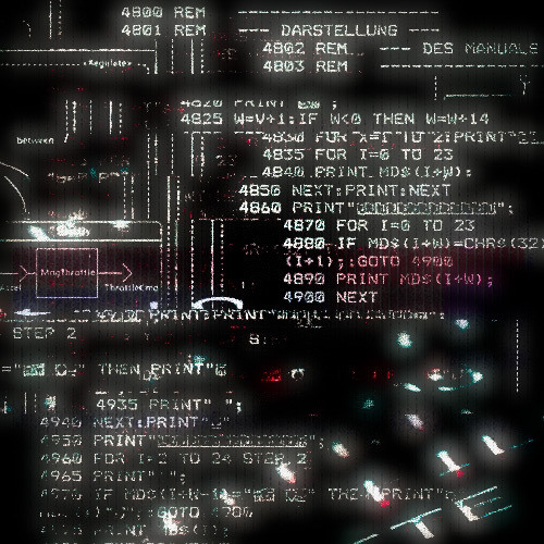 Major Malfunction -LectrO cOd_E & Savvi