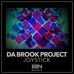 Da Brook Project - Joystick