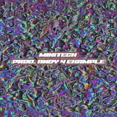 Mini Techno (prod. Andy 4 Example)