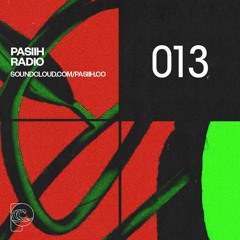 PASIIH RADIO 013