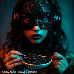 Rada Alfa - Black Caviar @ One Day in Moscow 2024
