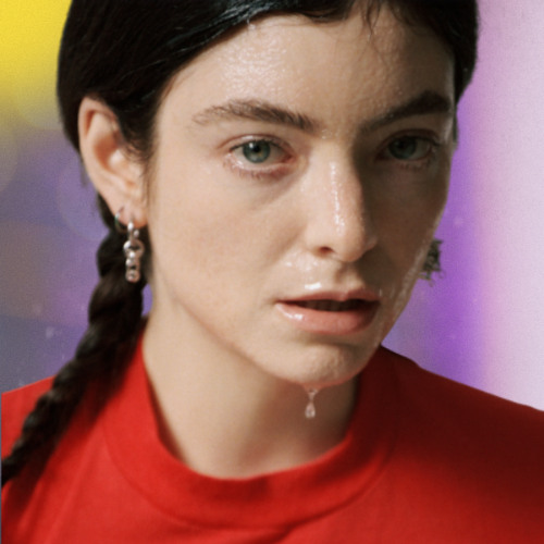 What was that - Lorde CNRD2 Remix (EXTENDED )