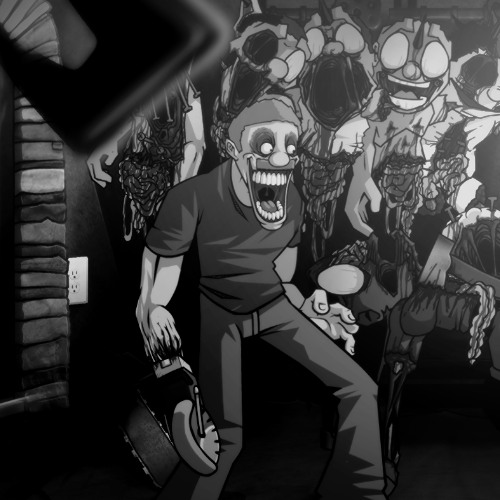 Jeffy's Infinite Irida OST: Shucks! Instrumental