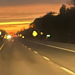 thru it all prod xyrin aster