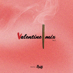 Valentine Mix Vol.3