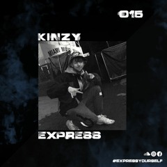 Express Selects 015 - KINZY