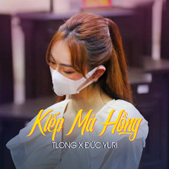 Kiếp Má Hồng Remix