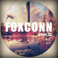 Foxconn - Different