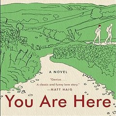 Free AudioBook You Are Here by David Nicholls 🎧 Listen Online