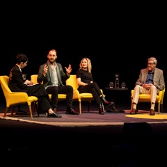 Your Brain on AI - From Organoids to Consciousness | Ideas at the House Podcast S12 E20