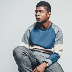 Stay Low - Mick Jenkins