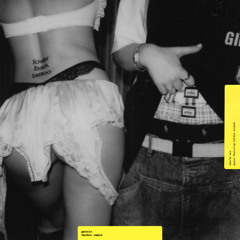 Charli xcx, Billie Eilish - Guess (GAVRIO Extended Remix) *FREE DL = BUY*