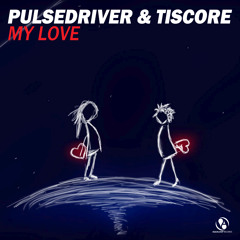 My Love (Topmodelz Remix)
