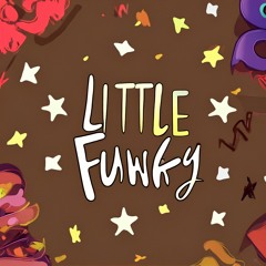 A little funky song (Instrumental)