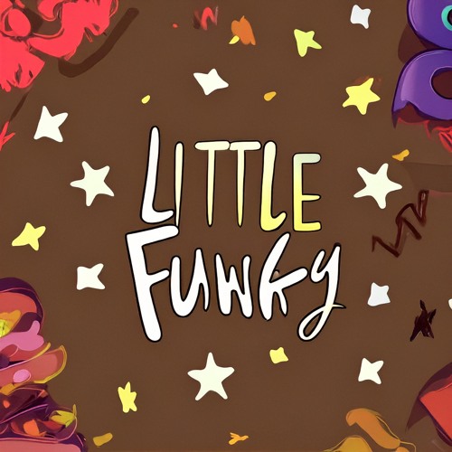 A little funky song (Instrumental)