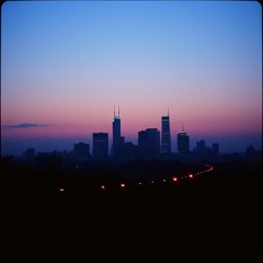 Город во мне