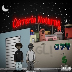 "Correria Noturna" w/ @CBLCIFRA $ [Prod. @cblcifra $ & @xuzzyoficial]