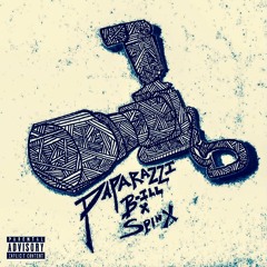 Paparazzi (feat. Spinx)