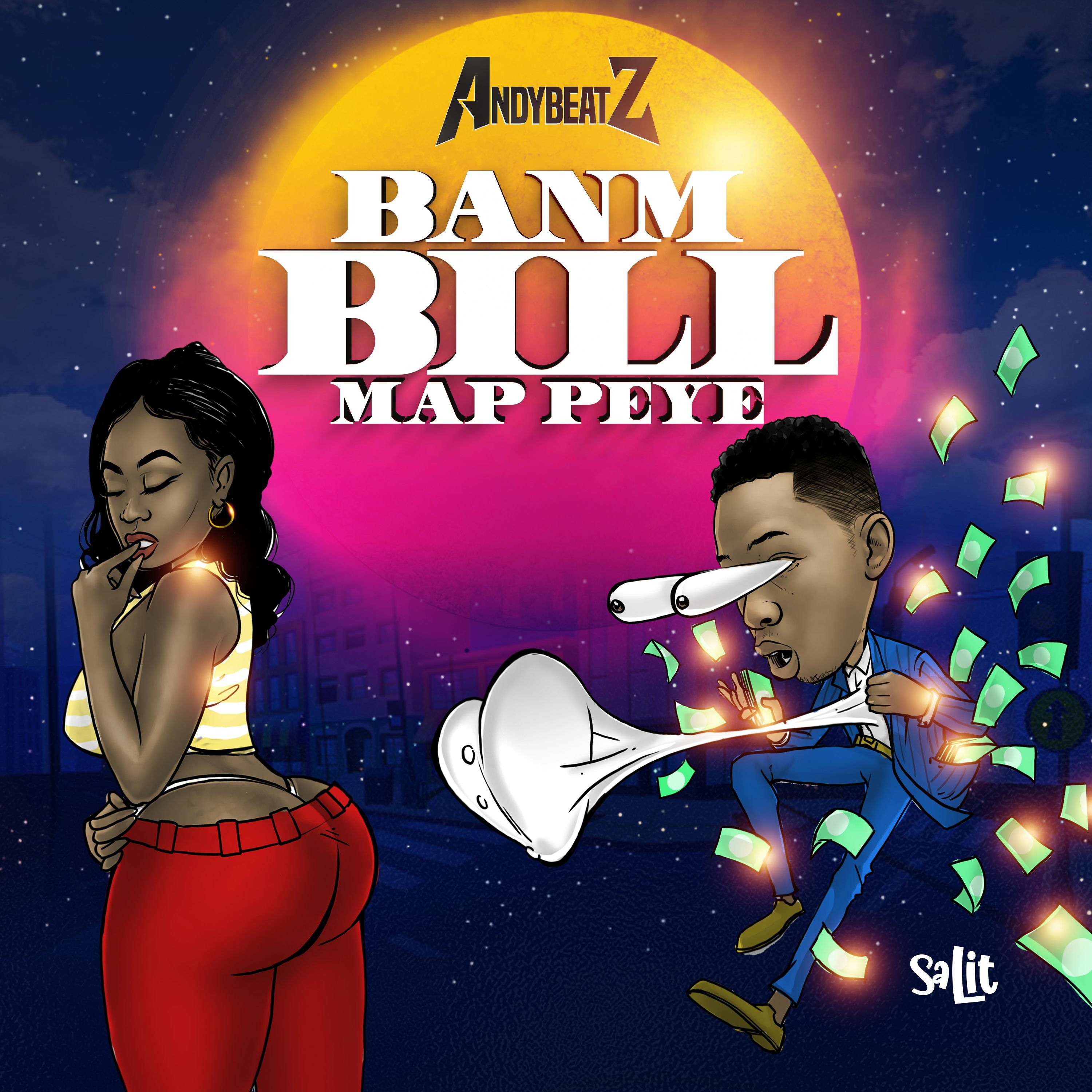 AndyBeatZ