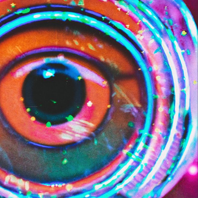 ADRIÁN MILLS – GROOVEARCADE 2001