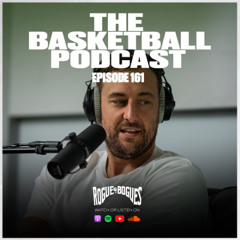 The Basketball Podcast Episode 161 – Teams of the Year, Suns Collapse, and NBL Free Agency Frenzy w/ Mike Procopio