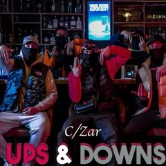 Ups & Downs - C/Zar Rmx