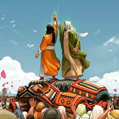 أشهد أن عليًّا وليُّ اللّٰه - المَلا حسن آشي