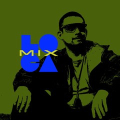 Loca Mix #3 Tom Tom Clubber