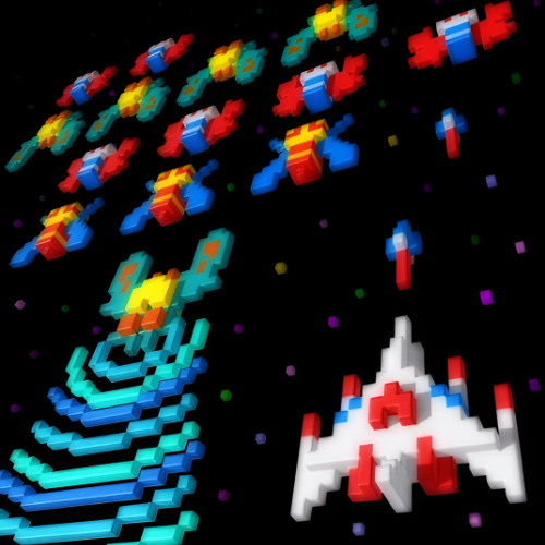 PINKY SMASH - ECLIPSER -slowed and reverb-