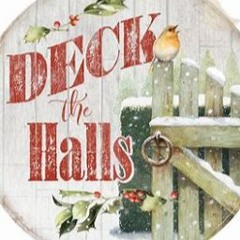 Deck Those Halls