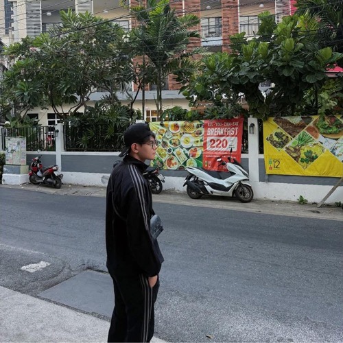 Theary Alex - APT Final Countdown 2025