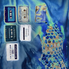 Ghost Dance Tapes w/ Brahim Lumière (15/11/24)