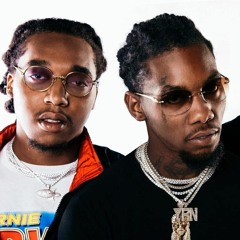 Migos Straightening type Instrumental