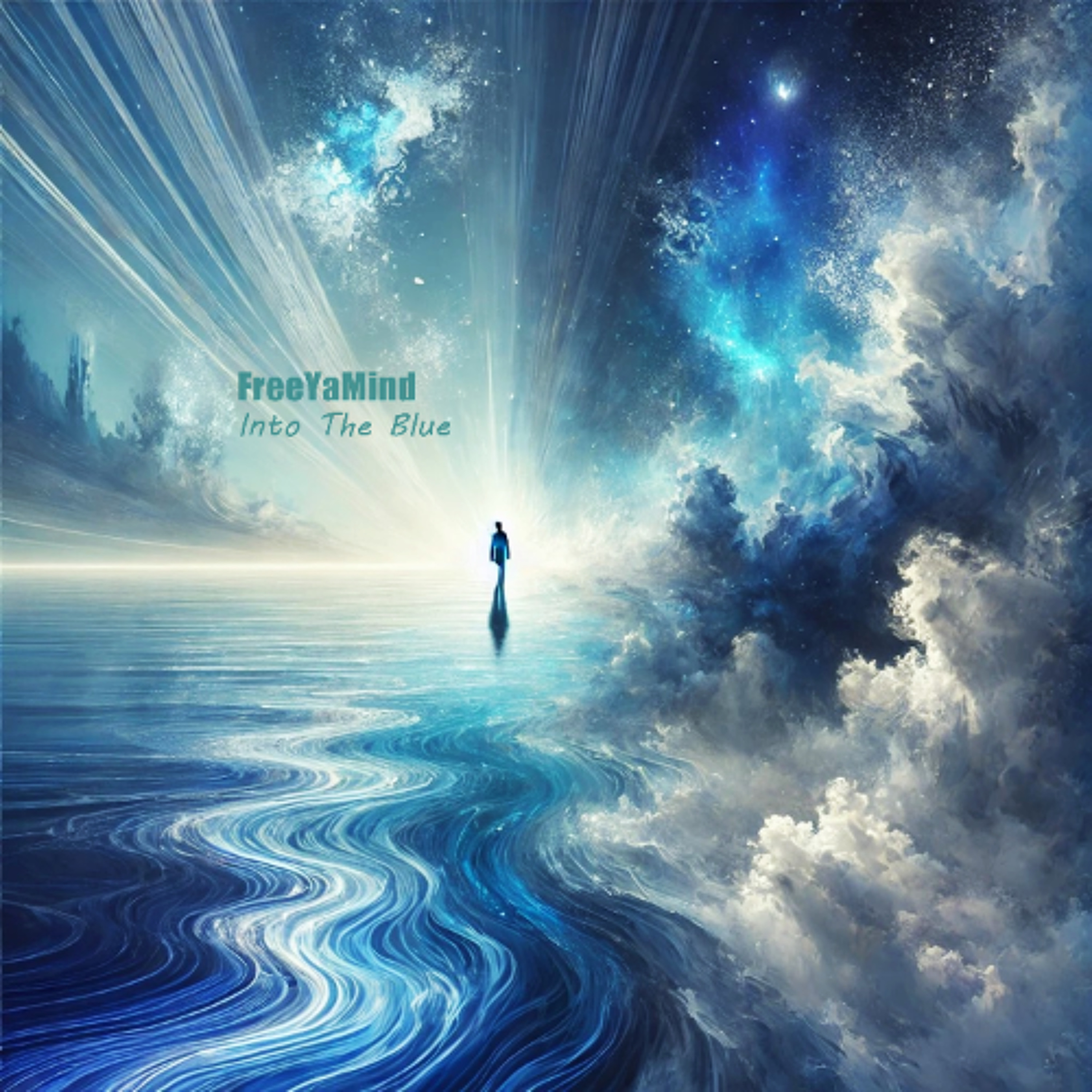 FreeYaMind - Into The Blue (Gabriel Slick Remix) episode artwork