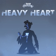 Jay Heartwing - Heavy Heart