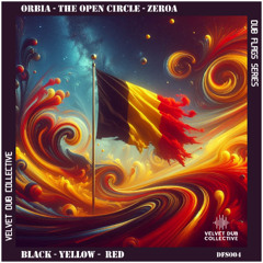 The Open Circle - Geel