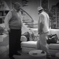 Will Smith dad scene.