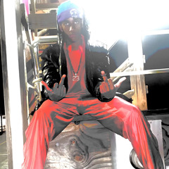 Cotton Mouth FT THE BIG I