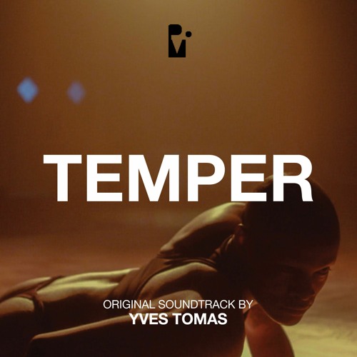 Yves Tomas - Temper