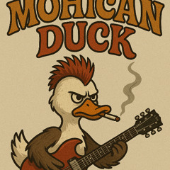 Mohican Duck