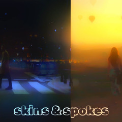 [skins & spokes]