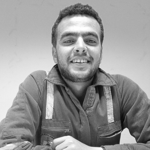 سيبقى اشتياقى  .... عمر الزر