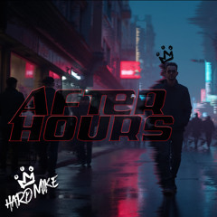 AFTERHOURS