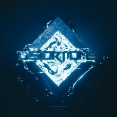 Distortions - Let's Go