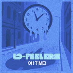 Oh time!