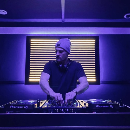 JARW - Generation Y | Dancing with Yetti | Secret Rave