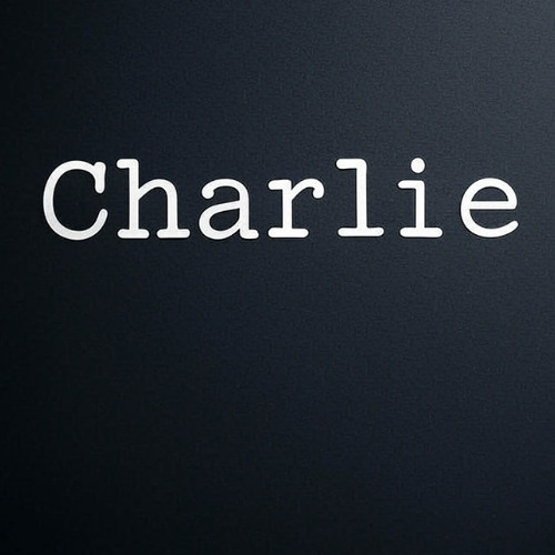 Charlie