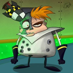 N.Gin Labs REMIX - Crash Team Racing