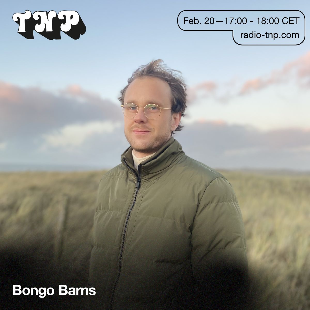 Bongo Barns